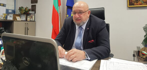 Кралев участва в международна конференция, организирана от „Спешъл Олимпикс България“