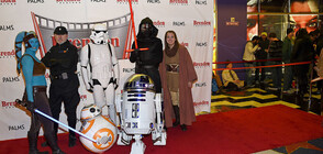 Star Wars: Легендарната сага продължава с истории за емблематични персонажи