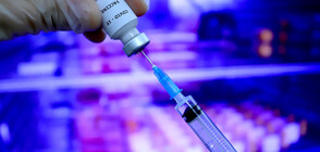 Микробиолог: Българската ваксина ще има ефект срещу всички варианти на COVID-19