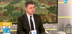 Терзийски: У нас има наложени две ефективни присъди за неспазване на карантината