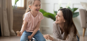 Бум в търсенето на детегледачки заради локдауна (ВИДЕО)