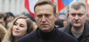 Руски съд остави Алексей Навални в ареста