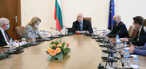 Bulgarian Council of Ministers proposes EU SURE Instrument to mitigate COVID-19 crisis
