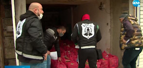 Рокери от Варна помагат на хора в нужда (ВИДЕО)