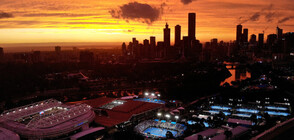 Организаторите на Australian open: Това ще бъде исторически турнир