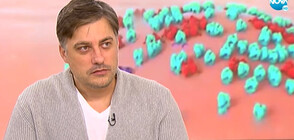 Актьорът Владо Карамазов за срещата си с COVID-19