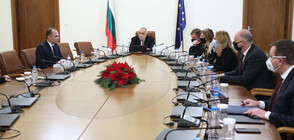 Готови сме да помогнем с ваксини на страните от Западните Балкани