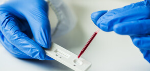 Антигенните тестове вече алтернатива на PCR