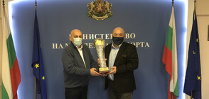Автомобилната федерация организирала 53 надпревари въпреки пандемията