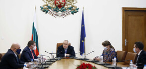 Bulgaria extends anti-crisis measures until September 2021