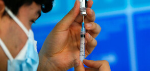 Ваксинацията срещу COVID-19 стартира и в други европейски държави
