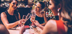 ПРЕДЛОЖЕНИЕ: Ресторантите в хотелите да работят до 00.30 ч. на Нова година
