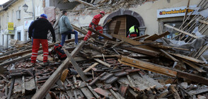 България с финансова помощ за възстановяване на ключови сгради в Загреб