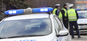 "Пътна полиция": Шофирайте внимателно, очаква се опасно време
