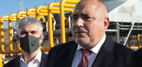 PM Borissov: We are ensuring full diversification for generations to come