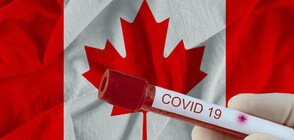 Canada to require negative PCR test from arriving passengers as of January 7