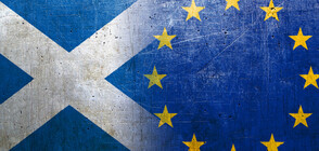 Политически сблъсък в Шотландия по въпроса за втори референдум за независимост