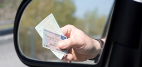 Мерките срещу COVID-19 забавят получаването на шофьорските книжки