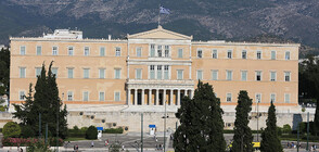 ЗА ПРЪВ ПЪТ: Назначиха открито хомосексуален зам.-министър в гръцкия кабинет (СНИМКИ)
