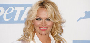 Pamela Anderson calls on Bulgaria’s National Assembly to ban fur farming