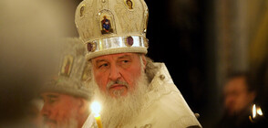 Руският патриарх: Неверието в пандемията е опасно като неверието в Бога