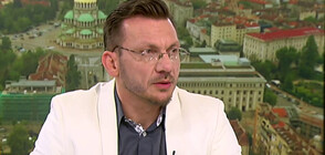 Д-р Хасърджиев: Ще се справим с пандемията, само ако предпазим най-уязвимите