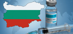Очаква се 2 млн. българи да бъдат ваксинирани до края на годината