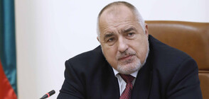 PM Boyko Borissov: Liberal measures against COVID-19 are yielding results