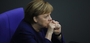 Меркел обмисля въвеждане на "мегалокдаун" в Германия