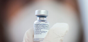 Pfizer обещава на ЕС да навакса с доставките на ваксини