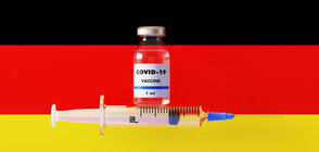 Над 1 милион души в Германия вече са ваксинирани срещу COVID-19