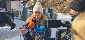 Вицепремиерът Николова: Очакваме по-малък спад на туристите за зимния сезон в Пампорово
