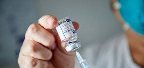 Русия започва масова ваксинация срещу коронавируса