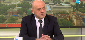 Deputy PM Donchev to present national recovery and sustainability plan in parliament