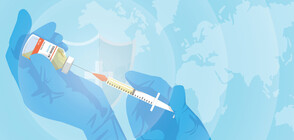ЕП настоя за прозрачност на договорите за доставка на ваксини