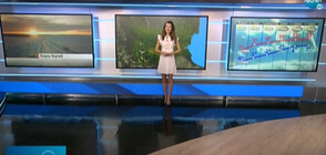 Прогноза за времето (19.01.2021 - централна)