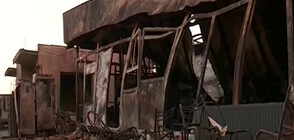Делото за трагедията в Хитрино - отново в съда