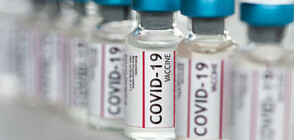 Нови 6000 дози от ваксината срещу COVID-19 на Moderna пристигнаха у нас