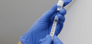 Осигуряват над милиард игли и спринцовки за ефективно използване на ваксината на Pfizer