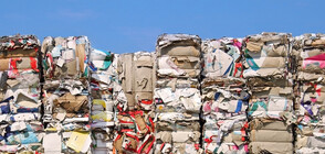 Задължават общините да събират разделно текстилни отпадъци и обувки