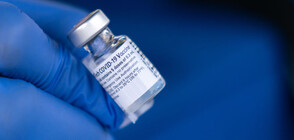 В САЩ разрешиха съхранението на ваксината на Pfizer/Biontech при по-високи температури
