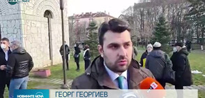Зам.-външният министър: Изненадан съм, че Радев отново ще се кандидатира за президент (ВИДЕО)