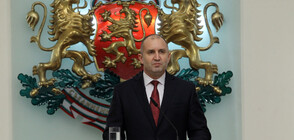Радев: Борисов се хвали с автомобилите, днес няма спомен за обществената поръчка