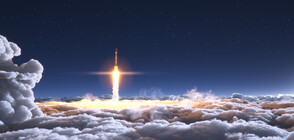 SpaceX изпраща туристи в космоса още тази година