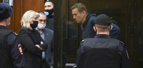 ЦЕНАТА НА ОПОЗИЦИЯТА: Обобщение на случая "Навални"