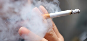 Bulgaria ranks second in EU in number of smokers