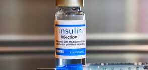 Учени: Инсулинът може да бъде съхранен и при 37 градуса по Целзий