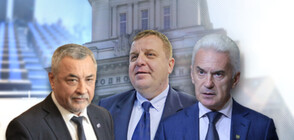 ВМРО разкриха защо се отказват от коалиция