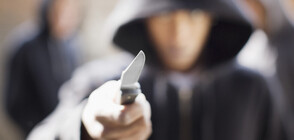 Скочиха престъпленията срещу политици в Германия