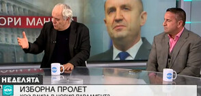 Андрей Райчев: Не е сигурно, че без БСП Радев няма да спечели, той е харесван президент
